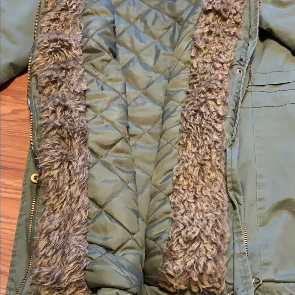 Jacket - Picture 4 of 4